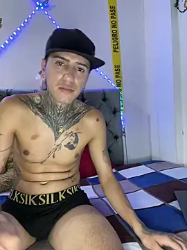 Camilo_Tattoo