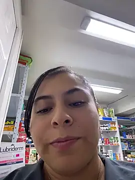 MajoMoretti live cam preview