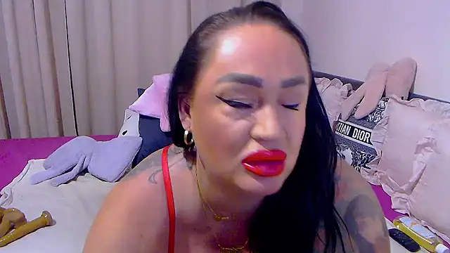 BustyVicky