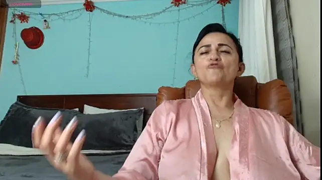 ISABEEL_SOFIA01 live cam preview