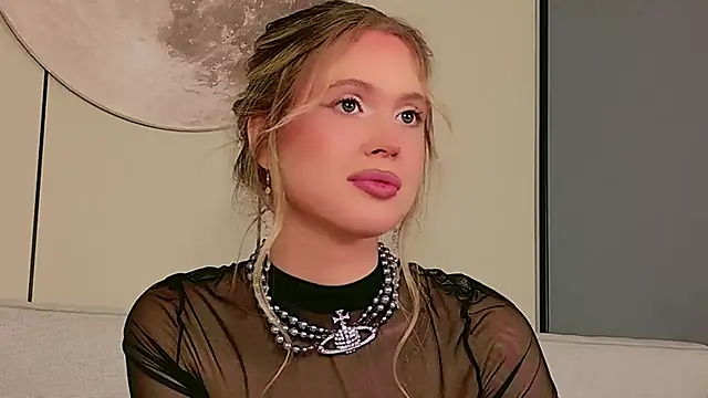 Beckie_White live cam on StripChat