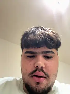 yannick04 (M twink) - Ticket show cum
