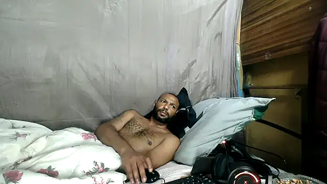 Camodick live cam on StripChat
