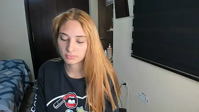 Amy_Walker webcam