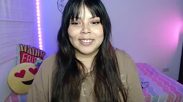 EllieMoonX live cam on StripChat