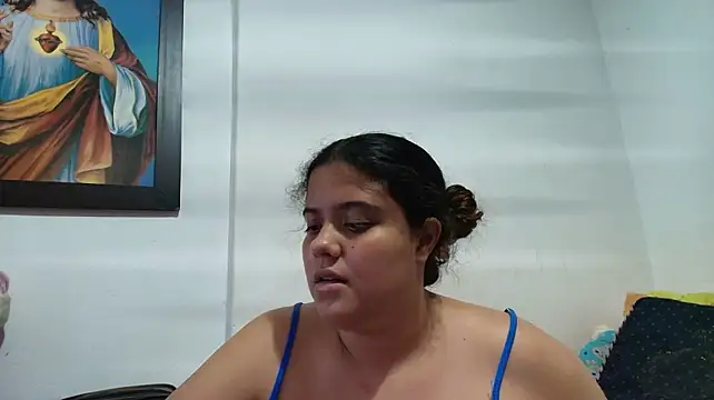 EliVanegas live cam on StripChat