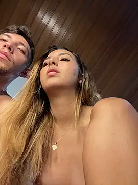 Luke_and_Liah live sex cam