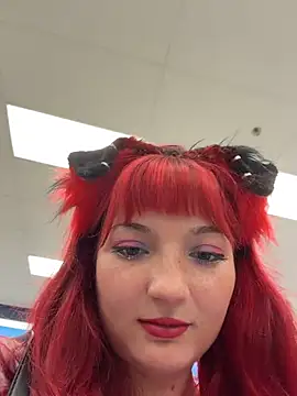 princessmoon129 Live Webcam on Stripchat