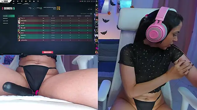 VenusIslove live cam on StripChat