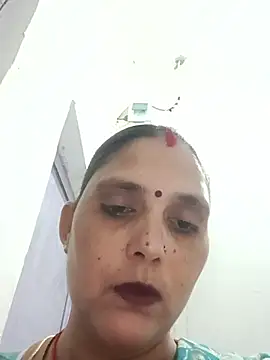nishababy12 (F milf) - Full open show dungi