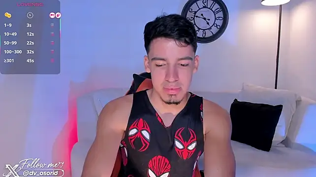 david_osoriox webcam