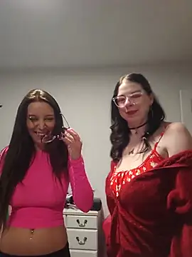 lilyorion (G young) - Dildo Tease - Both Girls