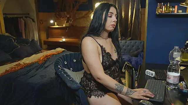 VanessaDoyle live cam preview
