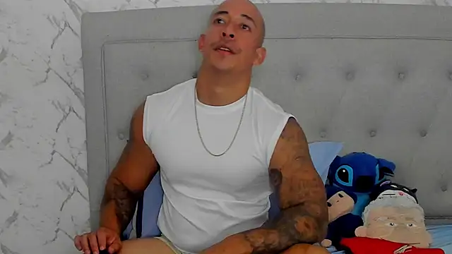 luis（luigiferrara）