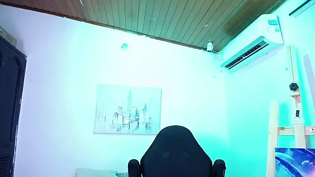 hubena_tg webcam
