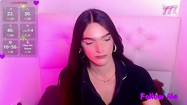 x_isabella_x live cam on StripChat