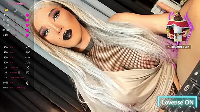 tiffanylustt (T teen) - EXPLDOEEE MY 9 DAYS NO CUM!!!