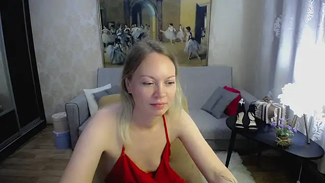 wild_ladyhot (F milf) - Sexy pose 🔥