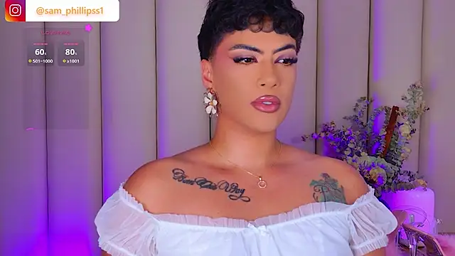 sam_phillipss (M young) - Suck Big Black Dick