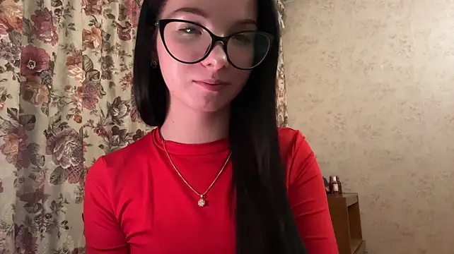 MargueritaRadwan webcam