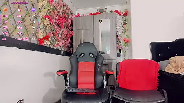 Thiara_veky_
