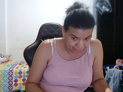 Adriana_0312 live cam preview