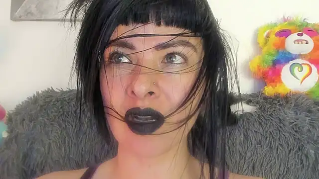 queen_fetish live cam on StripChat
