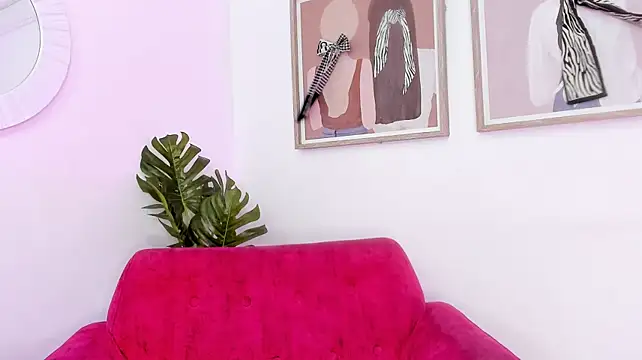 niia7 live cam on StripChat