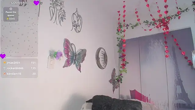 alix_kitty live cam on StripChat