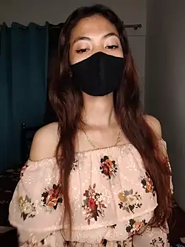 Nepali_bulbul live cam on StripChat