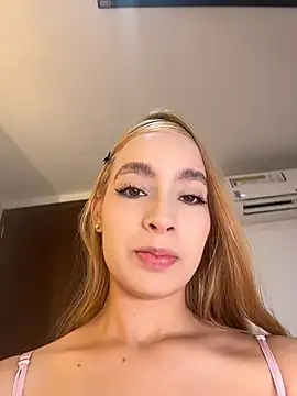Isabella-gaviria webcam