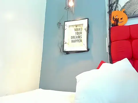 ysabel_sanchez4 live cam on StripChat