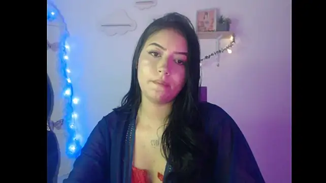 AuriMidas live cam on StripChat