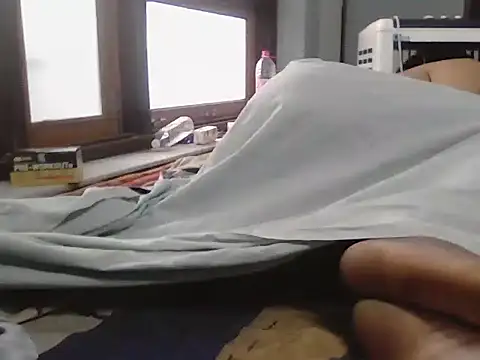 daddyyankyy live cam on StripChat