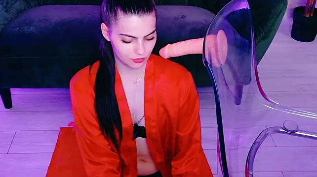 RosseDoll_ live cam on StripChat