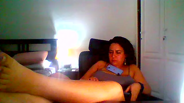 NalaThalia live cam on StripChat
