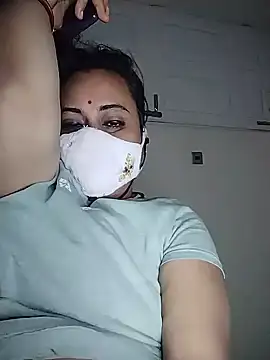 Sheela-Bhabi live cam on StripChat