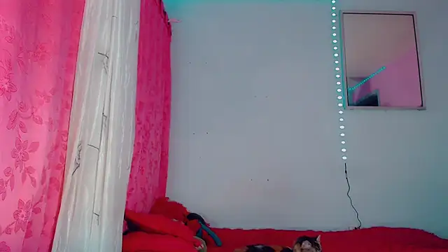 DeboraGill live cam on StripChat