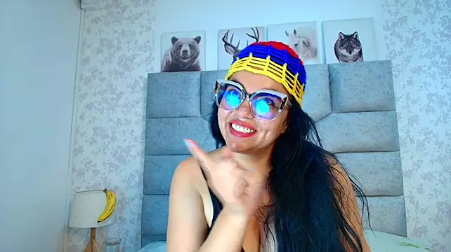mega_blenda live cam on StripChat