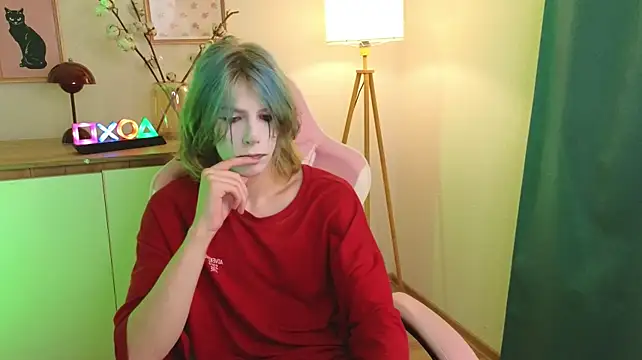 lazy_jester live cam on StripChat