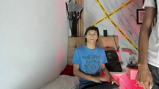 Hot_Boys_Gay live cam on StripChat