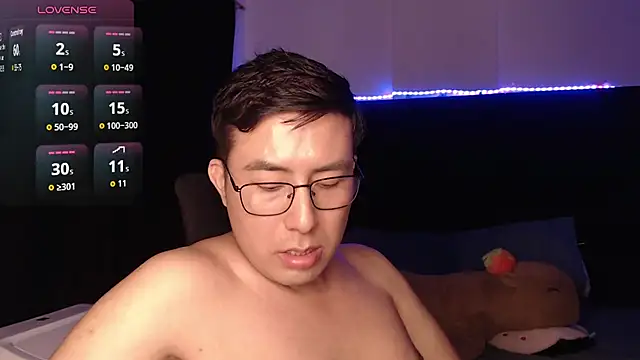 andrewmhilton_ (M young) - Cum + fingering ass