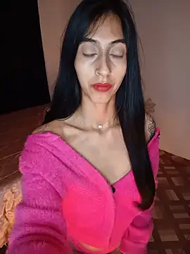 Im_Kloe_ live cam on StripChat