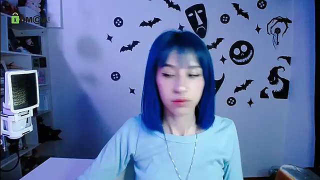 dakota_senju live cam preview