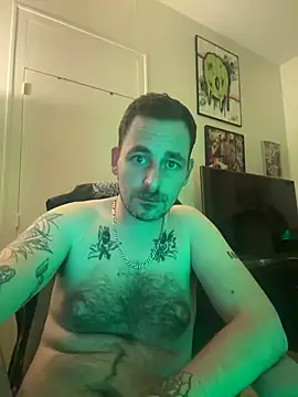 defbond420 live cam preview