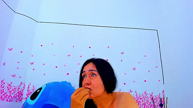 HorniestMilf live cam preview