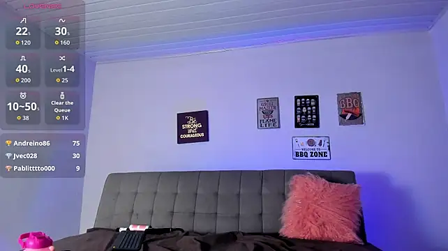 elizabethboltXXX