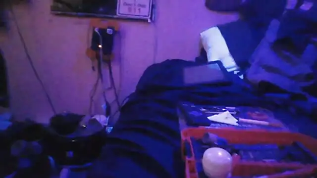 crassanova live cam preview