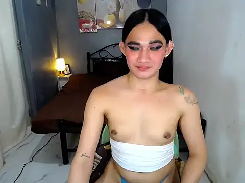 TSJaninexx