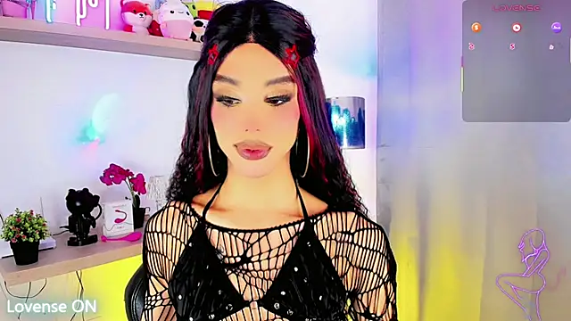 Lana-Foxxx